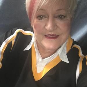 Meet your Posher, Bernie